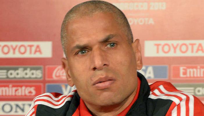 جمعة لـ”رصد”: مباراة الملعب المالي صعبة