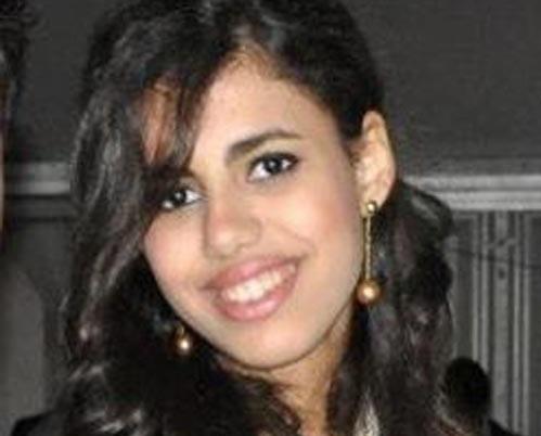 الحبس 6 أشهر مع وقف التنفيذ للمتهمين بقتل طالبة الجامعة الألمانية