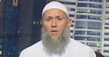 بعد حبسه15يومًا..نقل الداعية فوزي السعيد للعناية المركزة