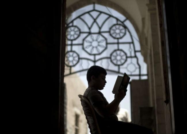 صحيفة أمريكية: صيام «رمضان» ينبغي ألا يقتصر على المسلمين فقط