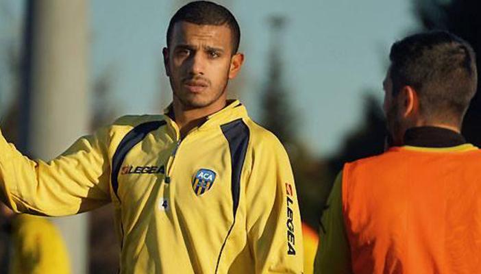 الجباس لـ”رصد”: هناك مفاوضات جادة من الزمالك