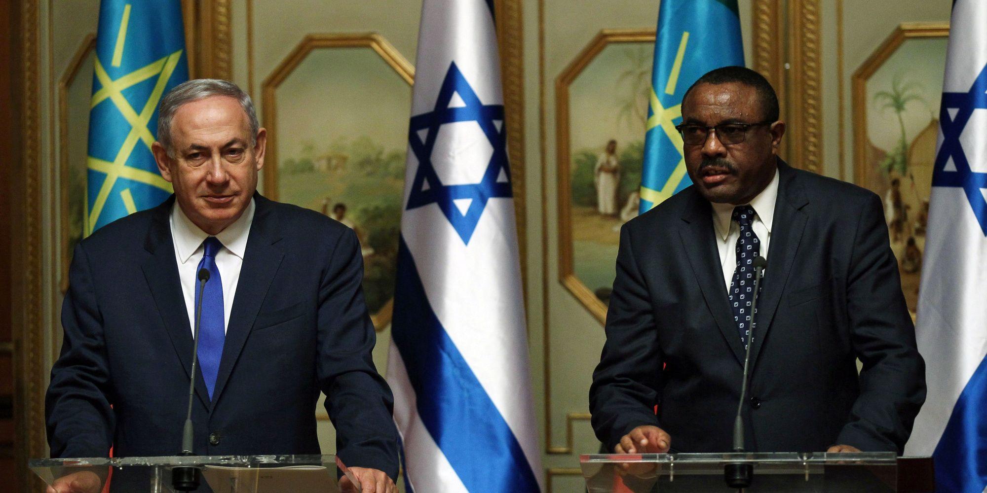 نتنياهو يدعم تعطيش مصر وسياسيون: “إسرائيل” تقلب الأوضاع الإستراتيجية