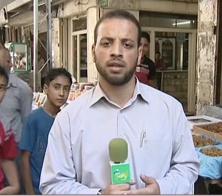 إعلامي فلسطيني:أهل غزة يمارسون حياتهم ويتحدون الاحتلال