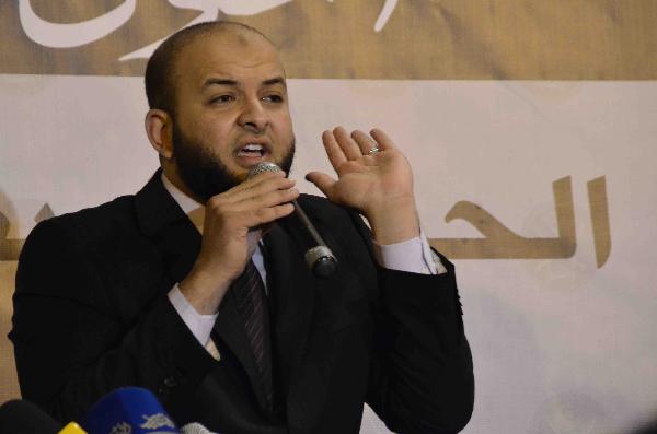 الإخوان : الإنقلابيون سيفشلوا والإعلاميون سيتعلموا الدرس