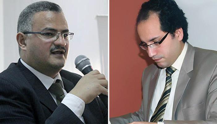 أسرتا الصحفيين “قباني” و”سبيع” تدينا تقاعس النقابة