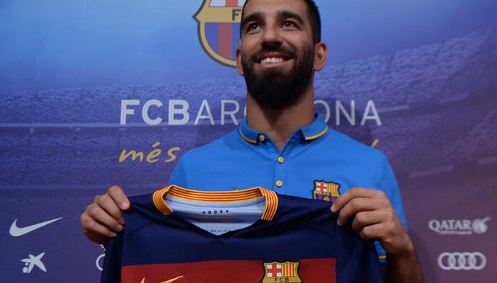 توران: لا أحد يستطيع تعويض “تشافي” لكني لاعب مختلف