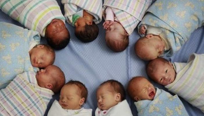 الإحصاء: غدا عدد سكان مصر89.1 مليون نسمة