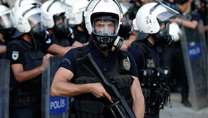 تركيا تعتقل21 مشتبهًا فيهم بالانتماء لـ”تنظيم الدولة”