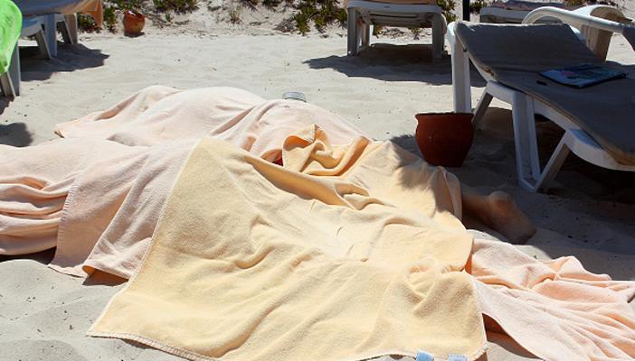 الدنمارك تدعو سياحها إلى مغادرة تونس