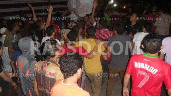 فعاليات لـ”شباب ضد الانقلاب”بـ”الدقهلية” تنديداً بحكم العسكر