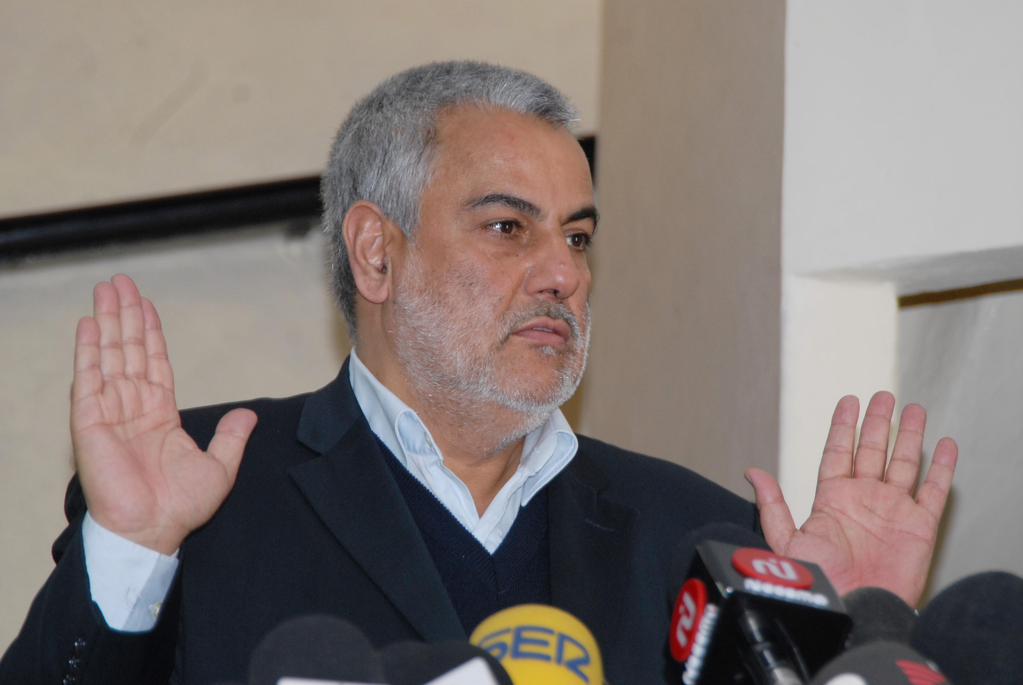 رئيس الحكومة المغربية: سيد قطب غير حياتي