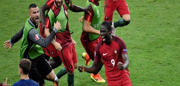 بالفيديو.. البرتغال بطلا لليورو للمرة الأولى على حساب فرنسا