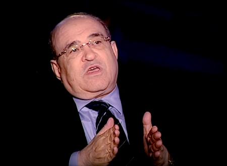 الفقي: نظام “المخلوع” هددني حالة انضمامي للوفد