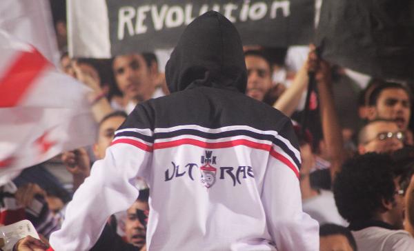 أولتراس الزمالك يتوجه السبت إلى «أمن الدولة» لتحرير سيد علي