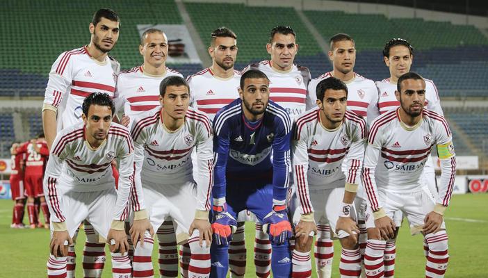 اليوم.. الزمالك يلتقي أورولاندو و”فيريرا” يحذر من التهاون