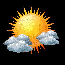 الأرصاد: ارتفاع حرارة الطقس حتى السبت