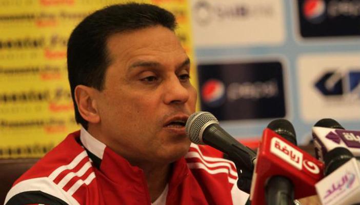 بالأسماء.. البدري يعلن قائمة المنتخب الأوليمبي استعدادًا لأوغندا