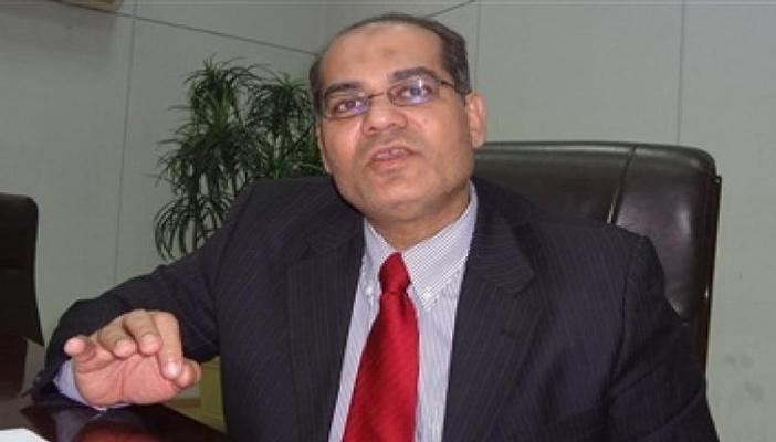 الآثار:  تأثر نوافذ المتحف المصري من دوي انفجار قنصلية إيطاليا