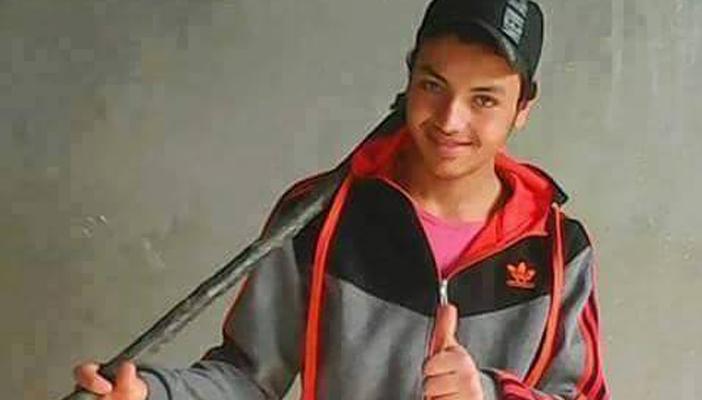 والد “يوسف” يستغيث لإنقاذ نجله من “سلخانة” مركز ببا