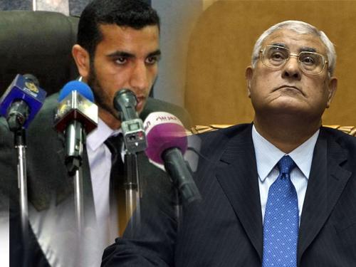 شباب الإخوان: لا نتفاوض مع انقلابيين