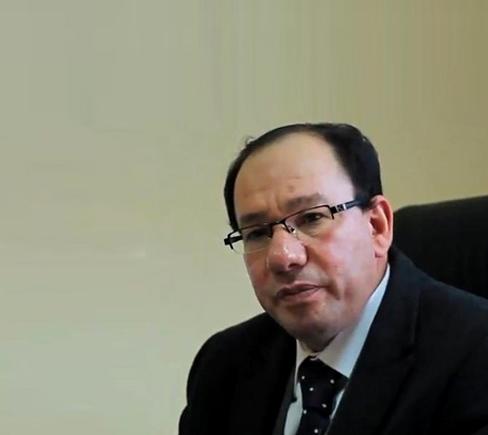 قنديل يستغرب قبول واشنطن بالانقلاب العسكري