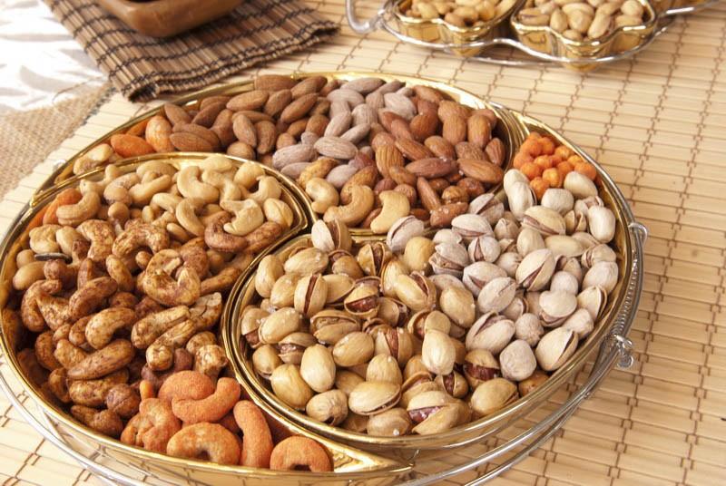 الحجر الزراعى: مصر تستورد “مكسرات” بـ2 مليار جنيه