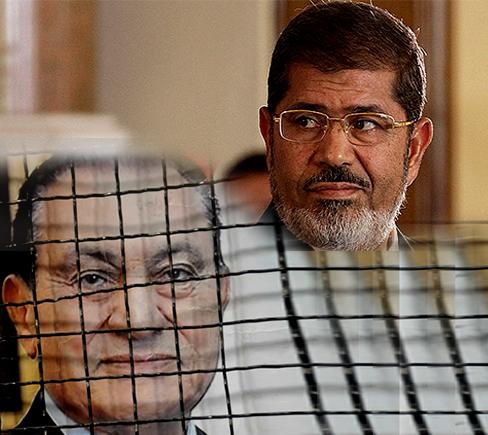 نيويورك تايمز: رجال المخلوع قادوا مؤامرة دولية لإسقاط مرسي