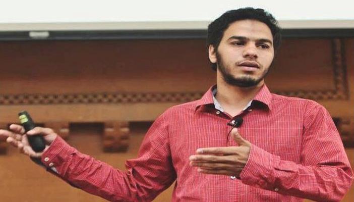 أسرة “الفخراني” تناشد الصحفيين والمنظمات الحقوقية إنقاذ مستقبل نجلها