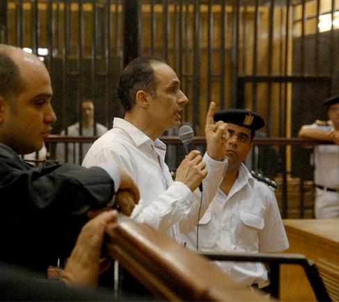 فيديو…عودة حملة “جمال مبارك رئيسا لمصر”