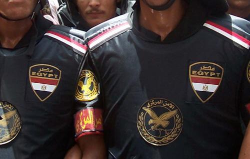 مصرع جندي أمن مركزي في سيناء برصاص مهربين