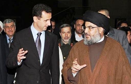 الأسد يعطي الجنسية السورية لآلاف الشيعة لمساعدته بقمع الثورة