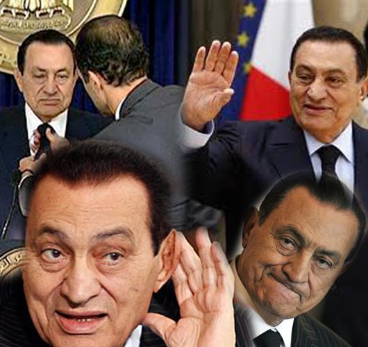 باحث إسرائيلي: مرحبا بعودة مبارك ونظامه