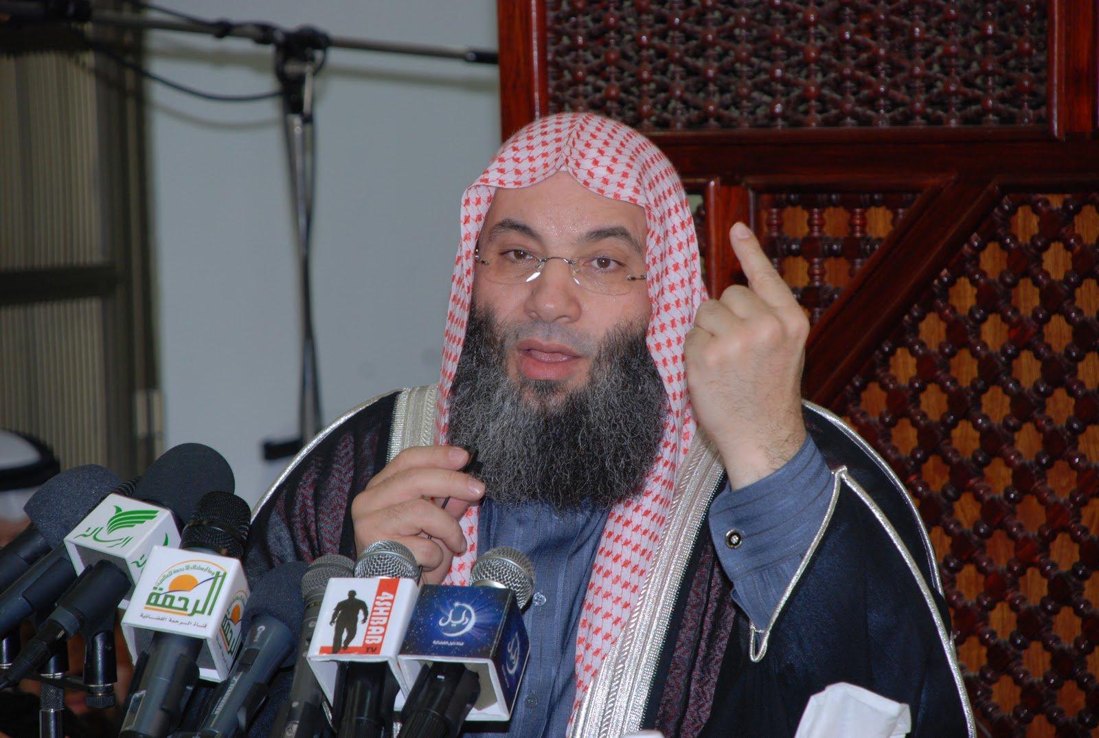 تعليقًا على حادث القنصلية…حسان: الدبلوماسيين الأجانب دماؤهم حرام