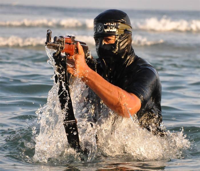 كتائب القسام تنشر حصاد عملية “العصف المأكول” ضد الاحتلال