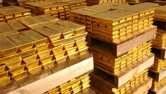 ارتفاع أسعار الذهب.. مستوى قياسي للدولار.. استقرار مواد البناء