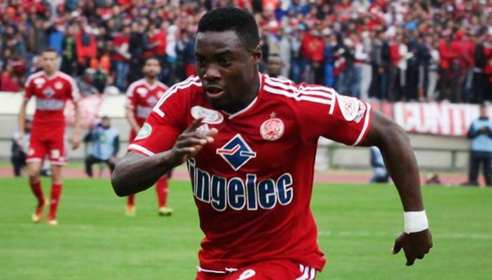 وليد صلاح لـ”رصد”: إيفونا مهاجم نموذجي