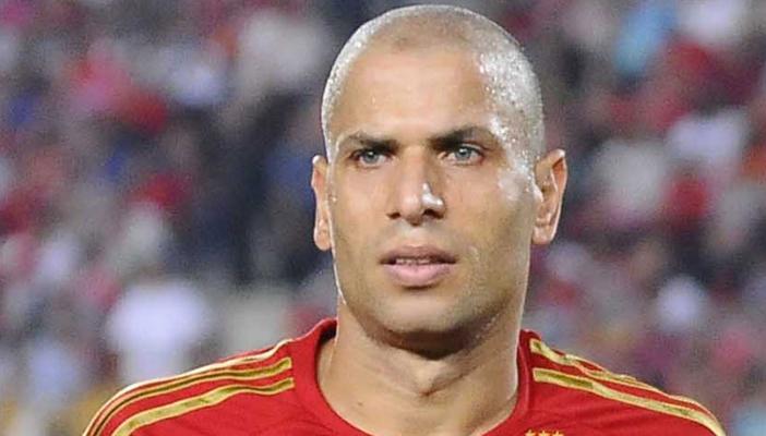 جمعة: إيفونا من أفضل مهاجمي إفريقيا