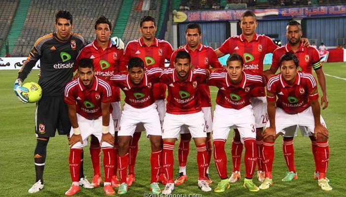 اليوم.. الأهلي يلتقي الملعب المالي وعينه على الثلاث نقاط