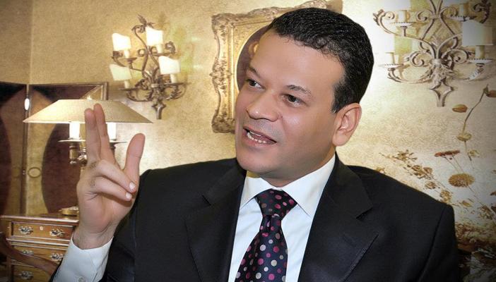 نقيب محاميّ القاهرة يروي تفاصيل واقعة إطلاق النار على “الجمل”