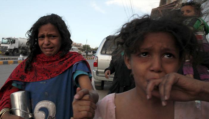 الهدنة اليمنية تنهار جراء خروقات الأطراف المتنازعة