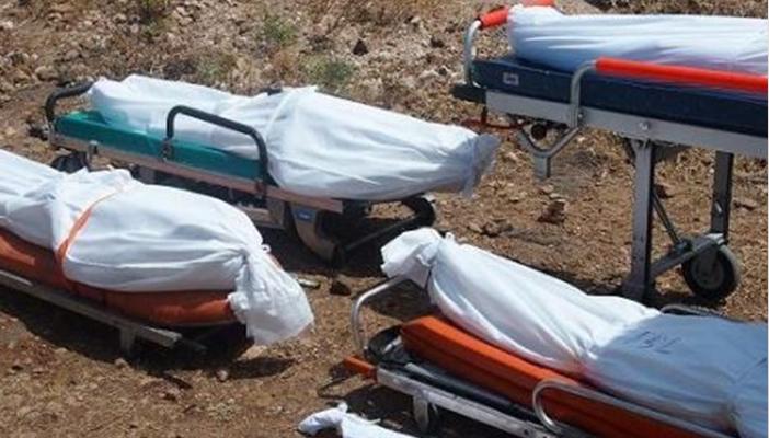 مقتل 7 أشخاص في حادث على طريق قفط- القصير