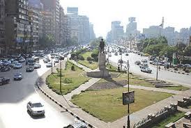 إغلاق شارع أحمد عرابي بالمهندسين 45 يومًا بسبب المترو