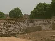 أزمة المقابر تشتعل من جديد في قرية التتالية بقوصية أسيوط