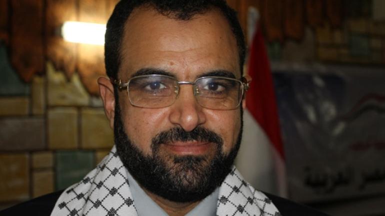 قيادي إخواني يتوقع انقلابًا على السيسي من قبل الجيش