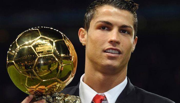ريال مدريد يفكر في الاستغناء عن رونالدو
