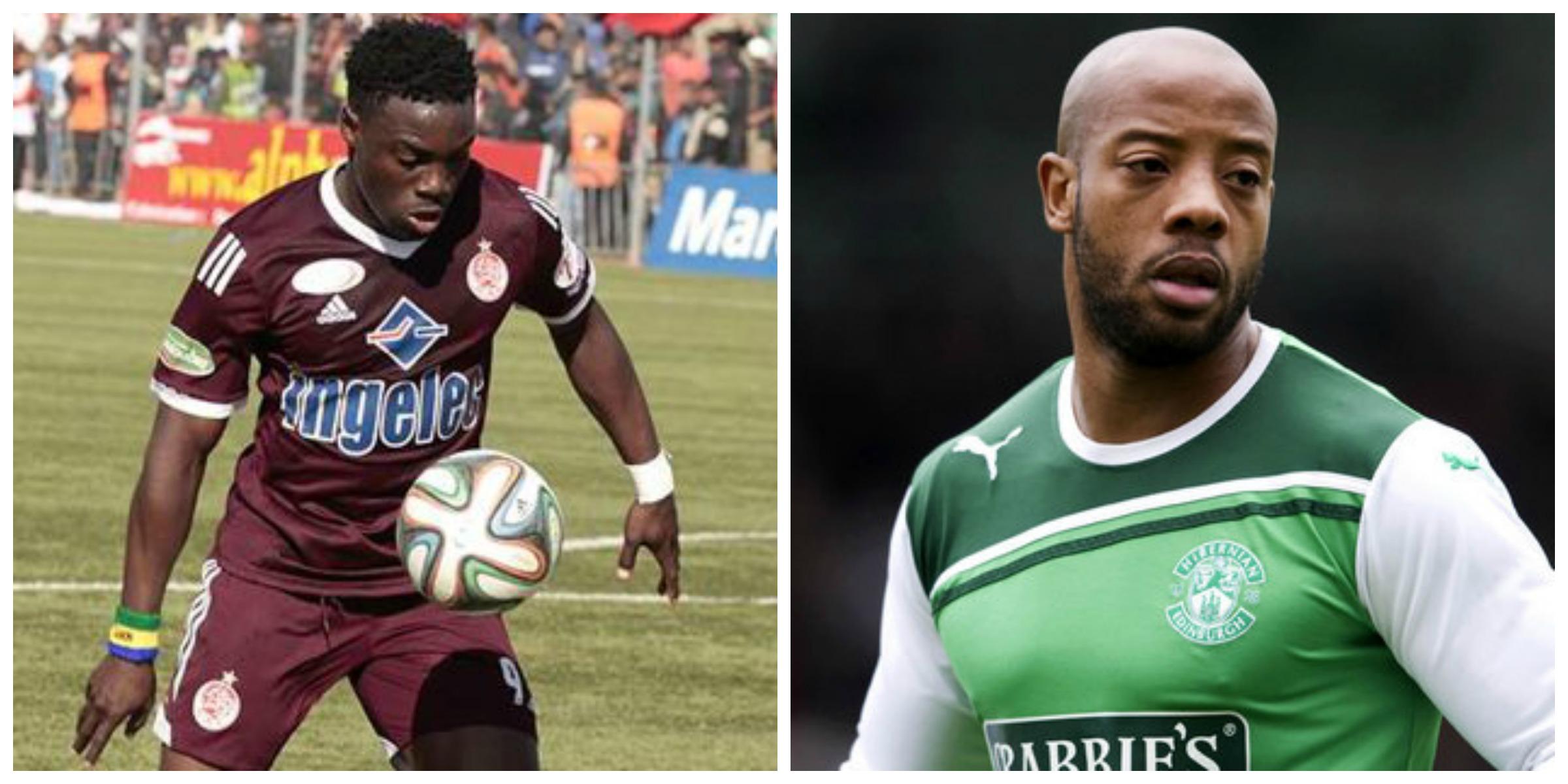 إيفونا يعيد للأذهان صفقة أجوجو