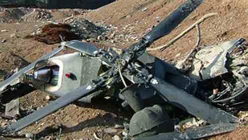 المقاومة تسقط طائرة احتلال بدون طيار في “غزة”