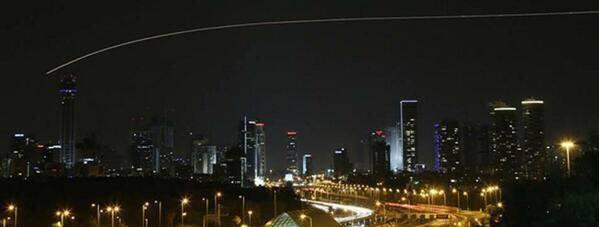 تل أبيب تتحول إلى أرض الرعب.. وتهدئة “مرسي” هي الملجأ