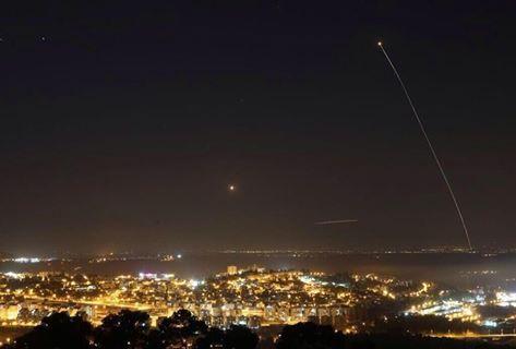 محلل فلسطيني:قصف تل أبيب درس للاحتلال لن ينساه