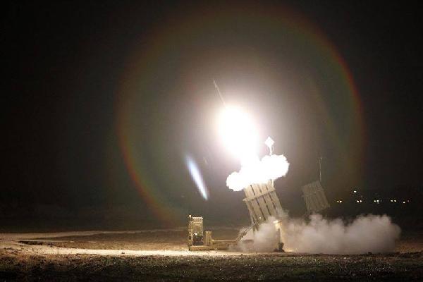 “القبة الحديدية” أضحت “ورقية” أمام المقاومة الفلسطينية